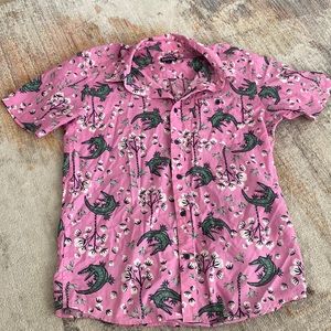 Patagonia Men’s Shirt